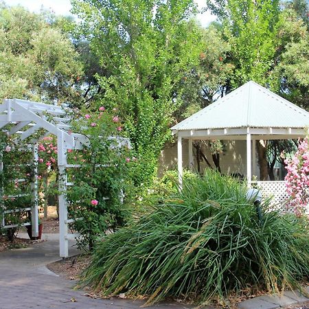 Busselton Ithaca Motel Екстериор снимка