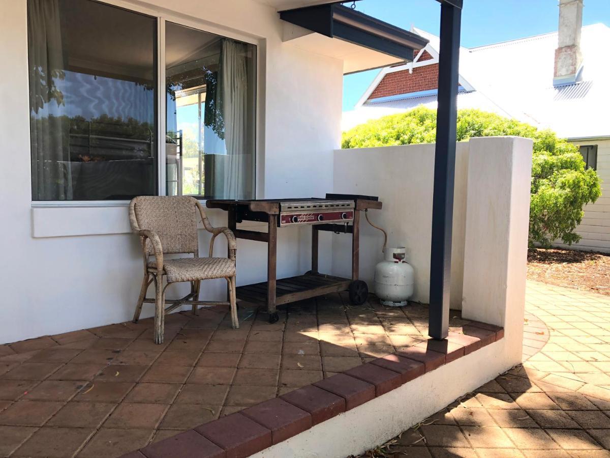 Busselton Ithaca Motel Екстериор снимка