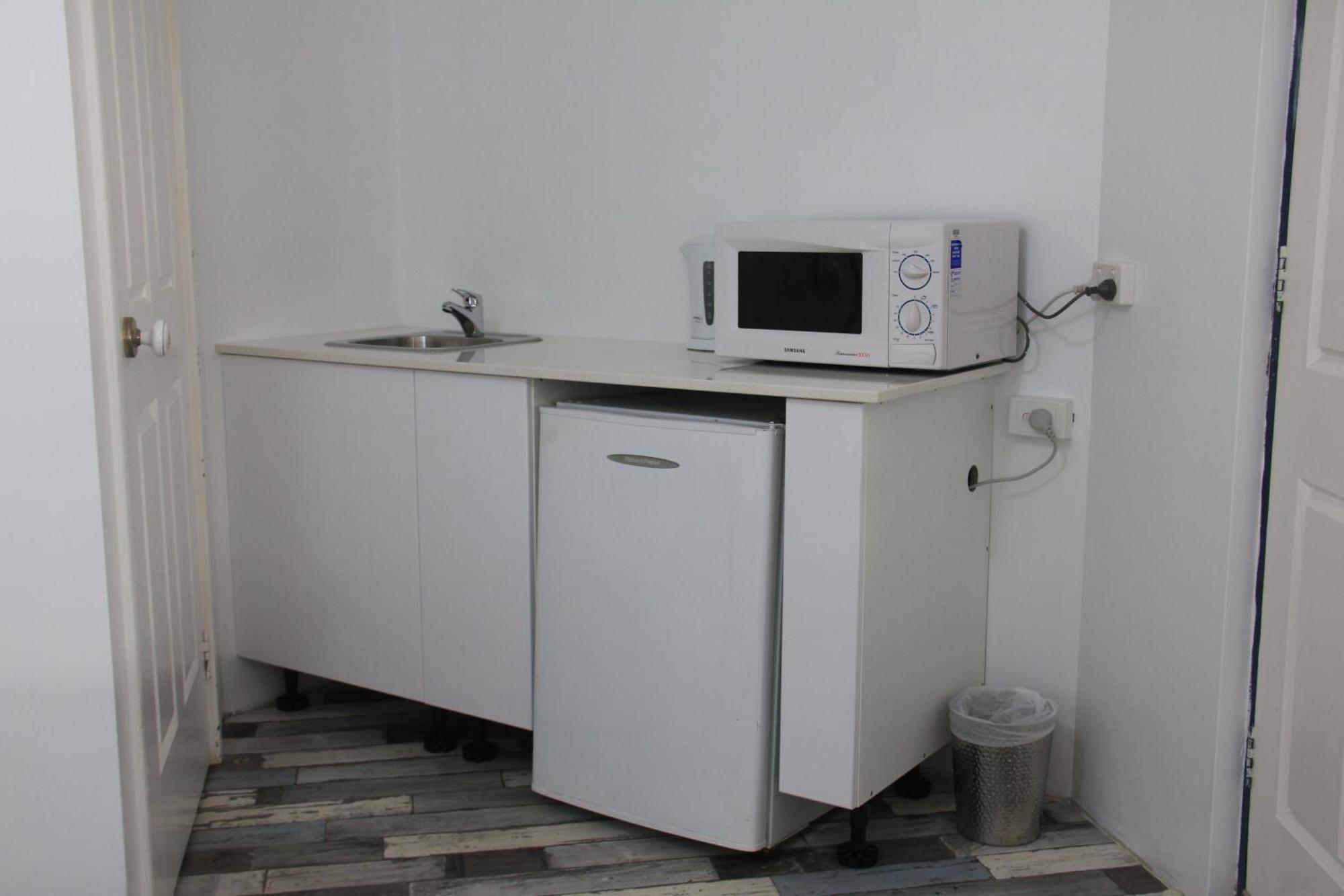 Busselton Ithaca Motel Екстериор снимка