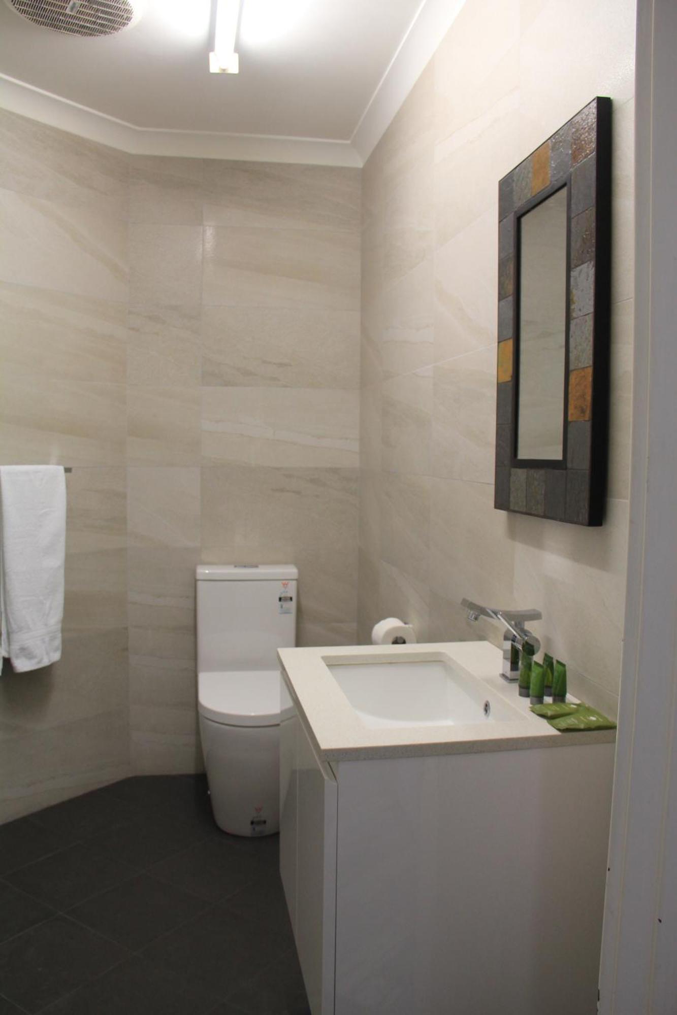 Busselton Ithaca Motel Екстериор снимка