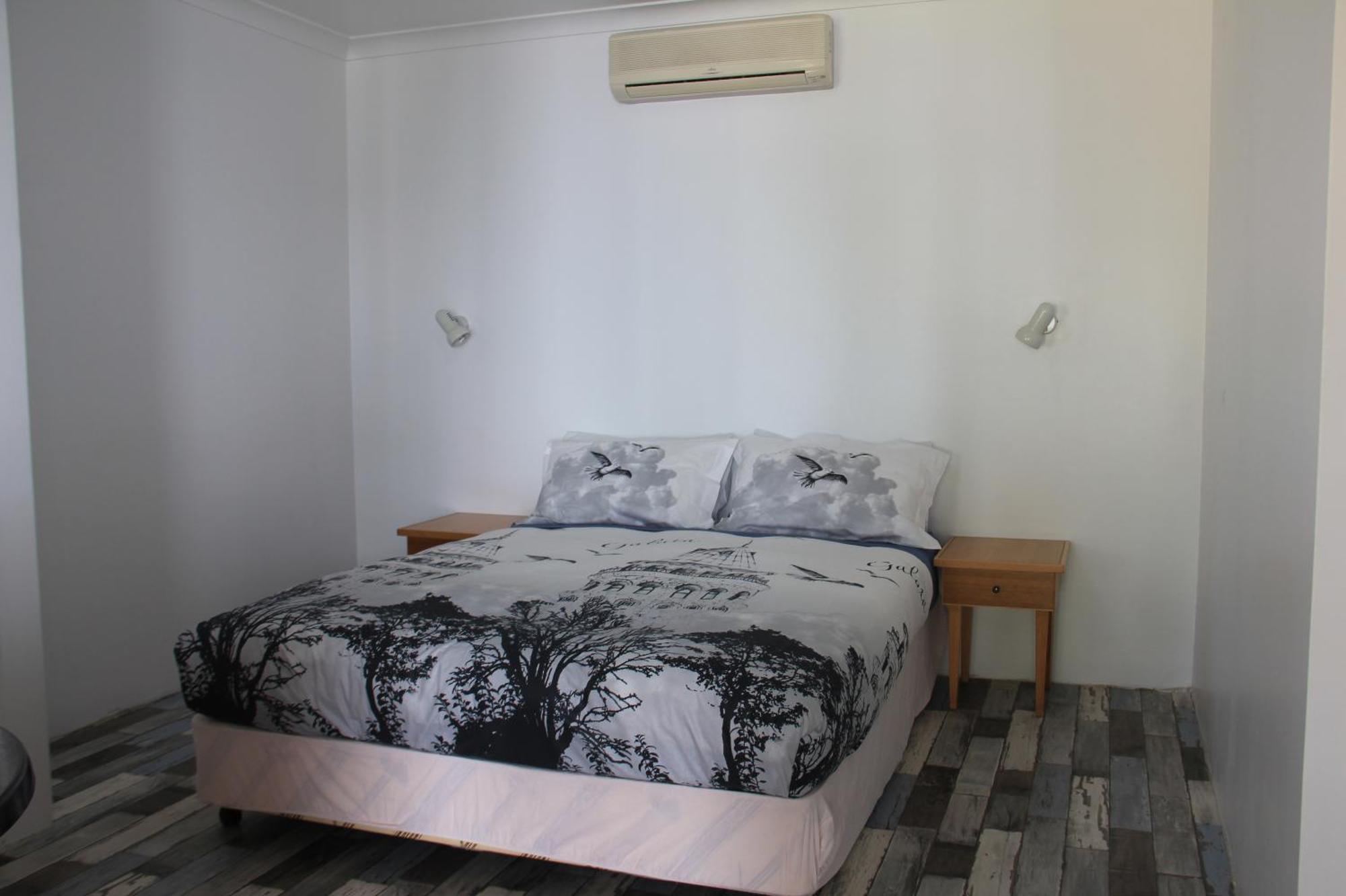 Busselton Ithaca Motel Екстериор снимка