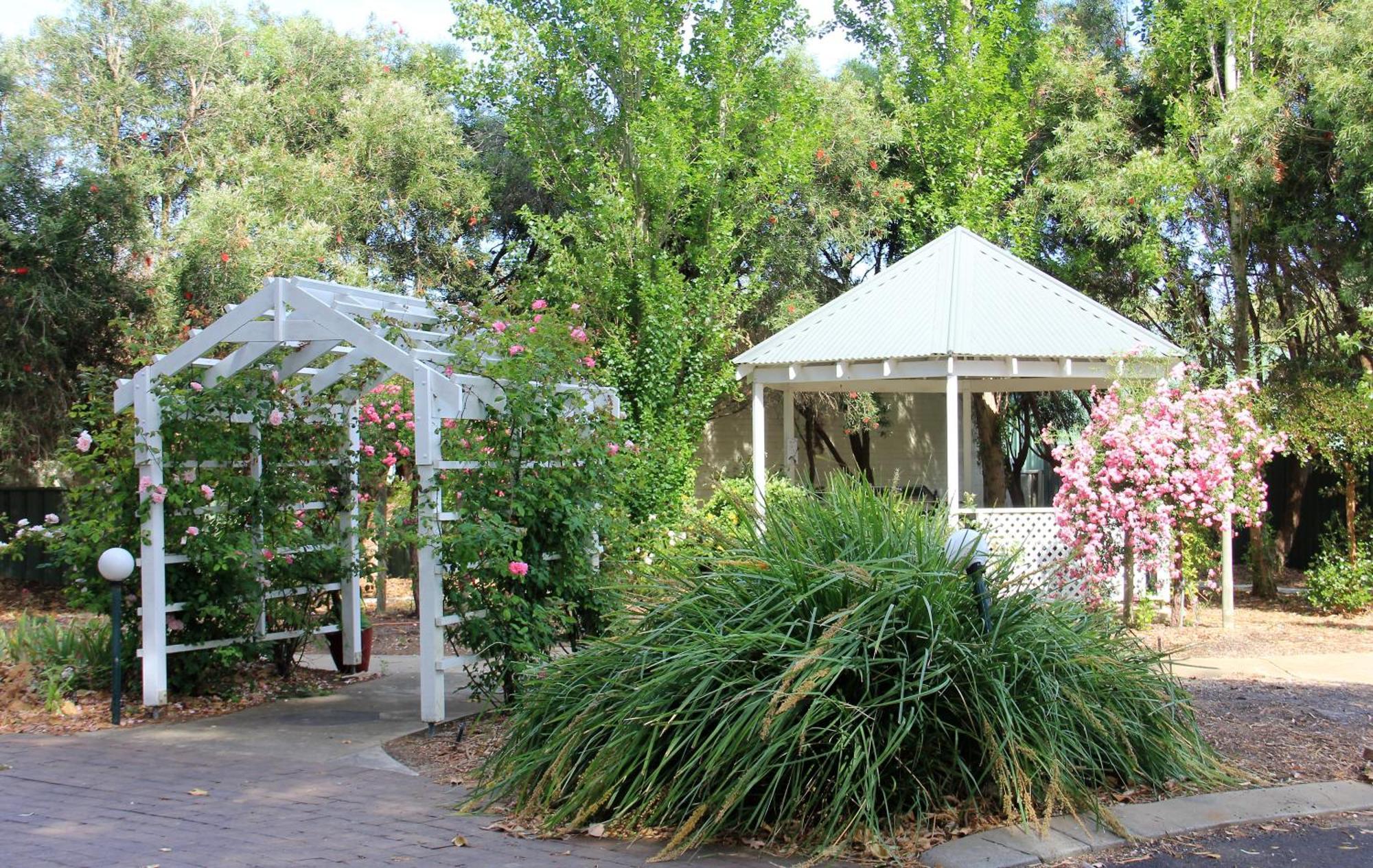 Busselton Ithaca Motel Екстериор снимка
