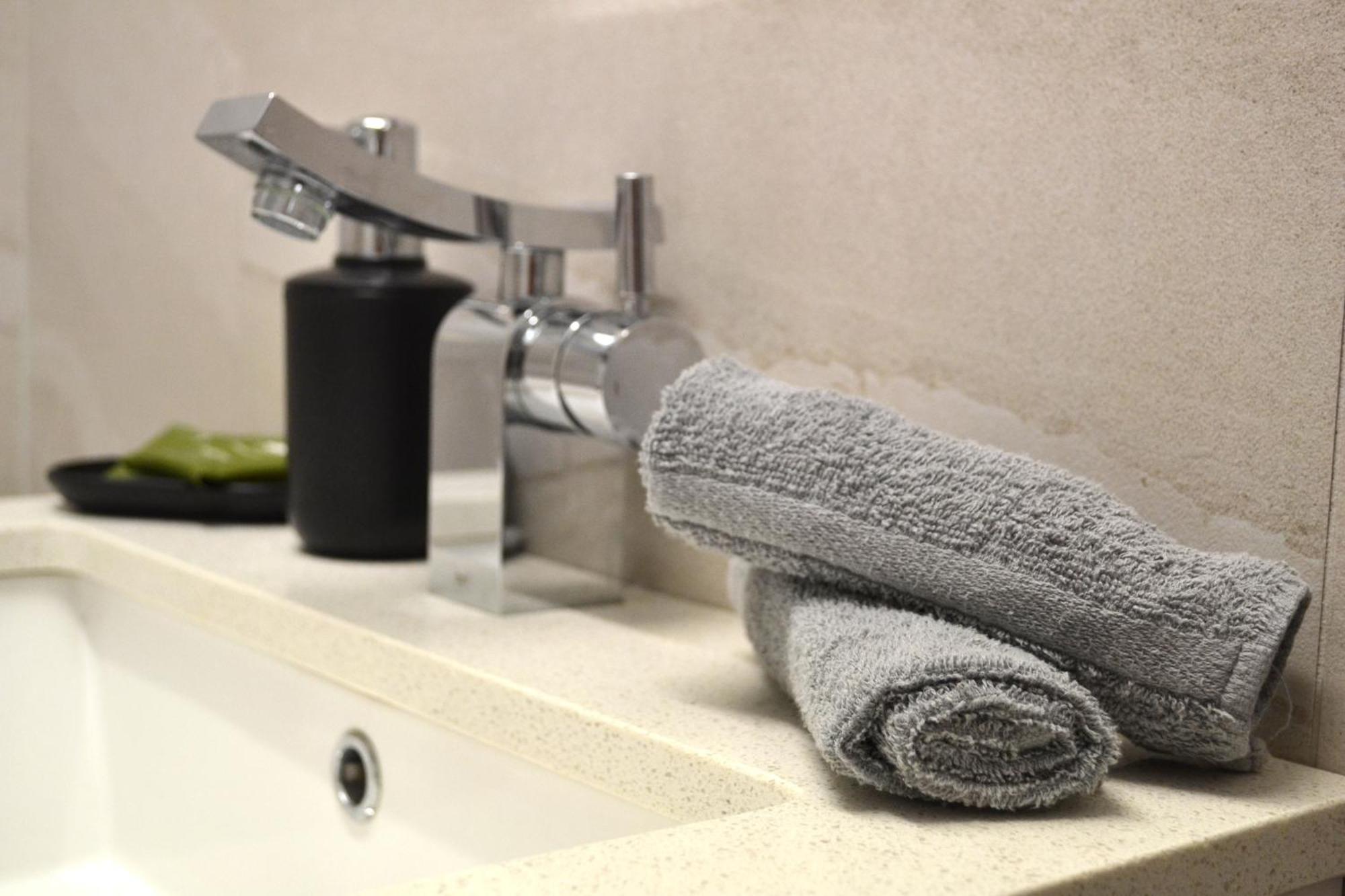 Busselton Ithaca Motel Екстериор снимка