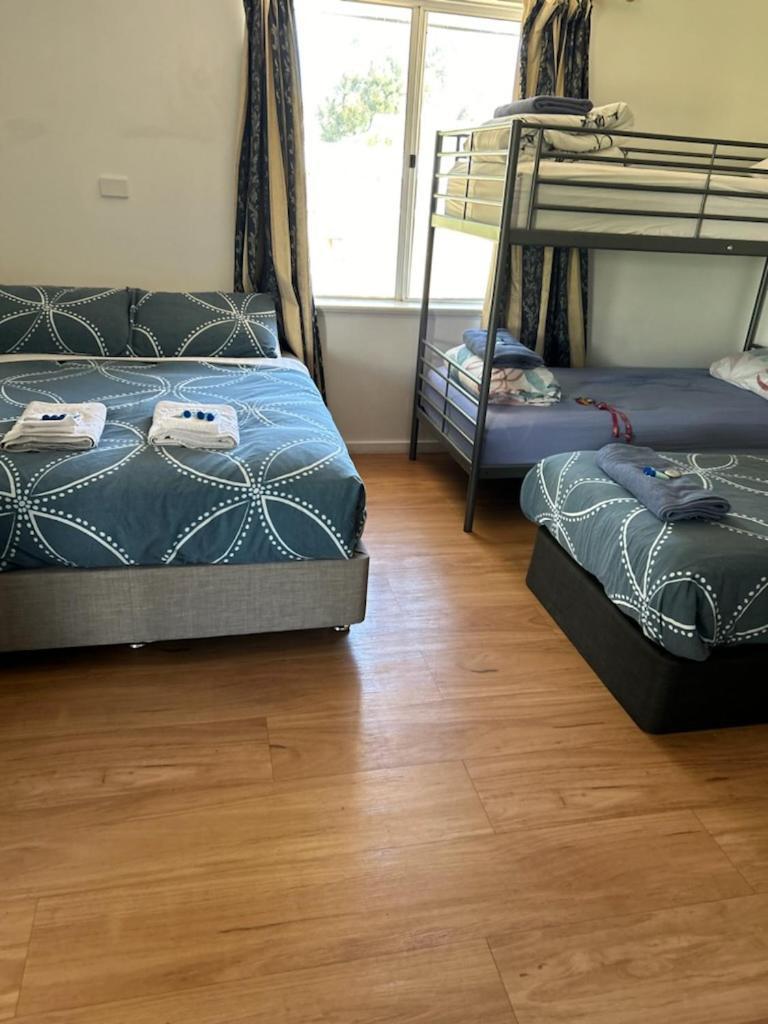 Busselton Ithaca Motel Екстериор снимка