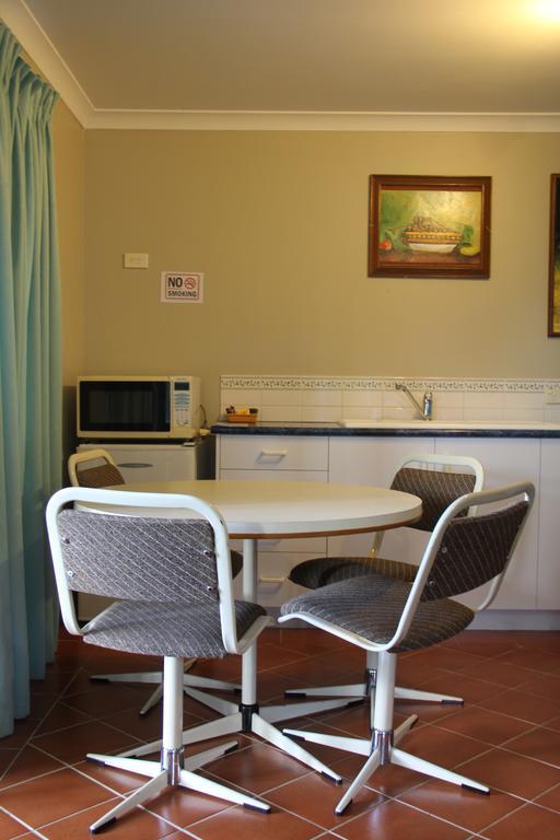 Busselton Ithaca Motel Екстериор снимка