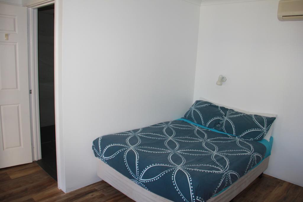 Busselton Ithaca Motel Екстериор снимка