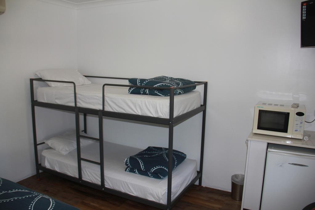 Busselton Ithaca Motel Екстериор снимка
