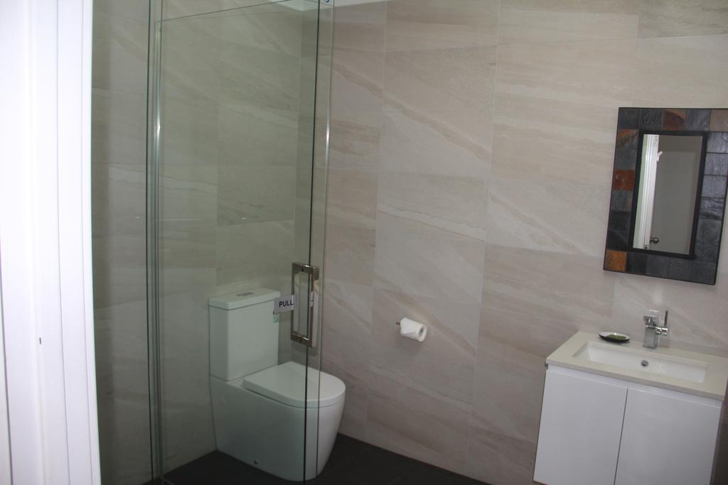 Busselton Ithaca Motel Екстериор снимка