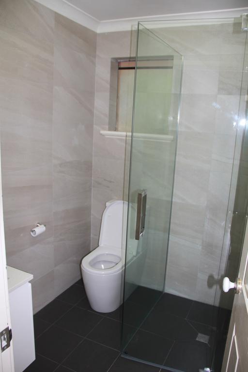 Busselton Ithaca Motel Екстериор снимка