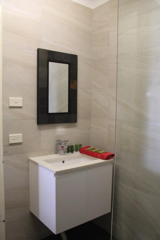 Busselton Ithaca Motel Екстериор снимка