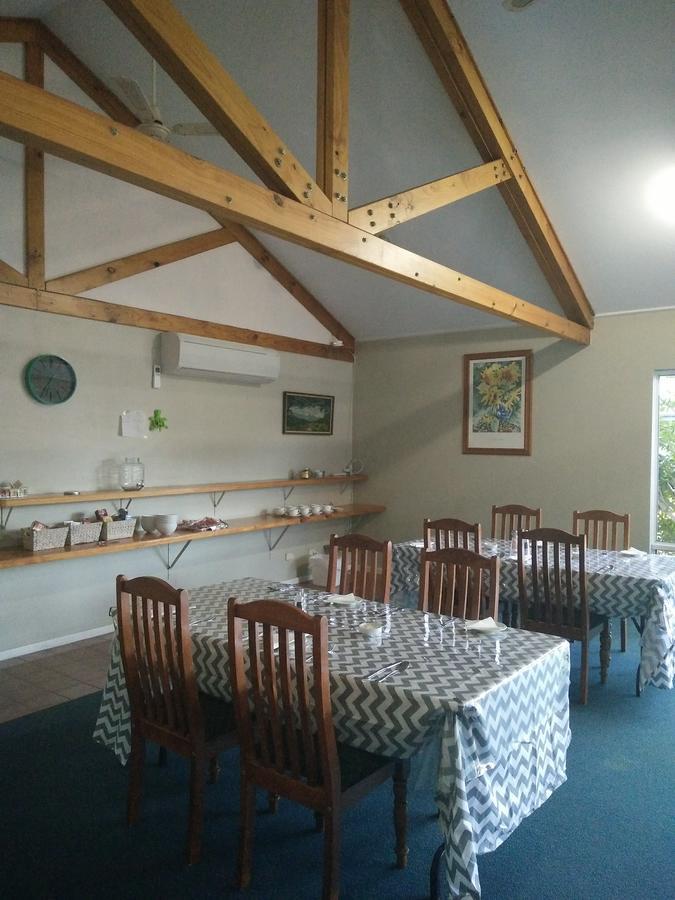 Busselton Ithaca Motel Екстериор снимка