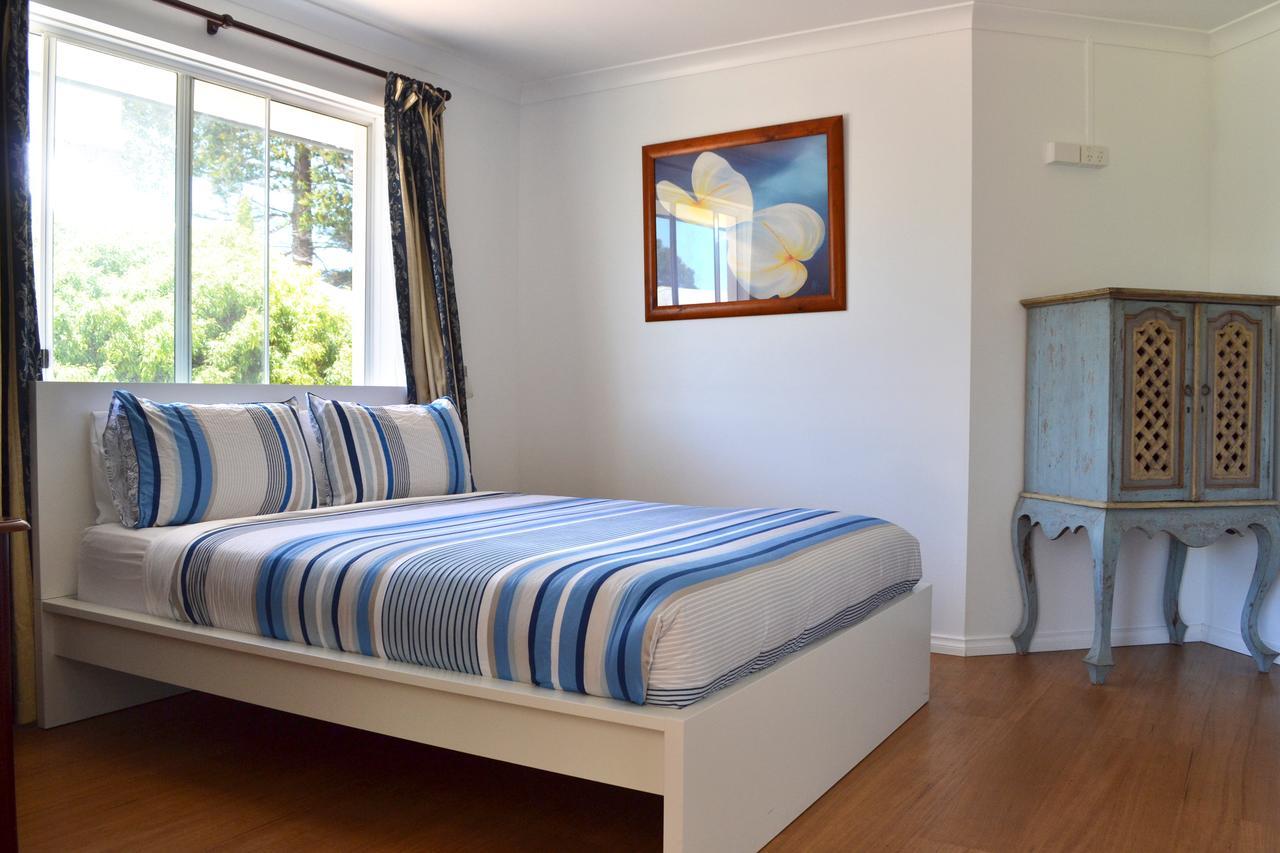 Busselton Ithaca Motel Екстериор снимка