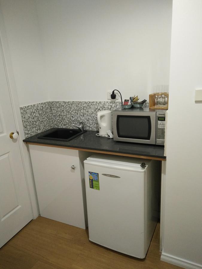 Busselton Ithaca Motel Екстериор снимка