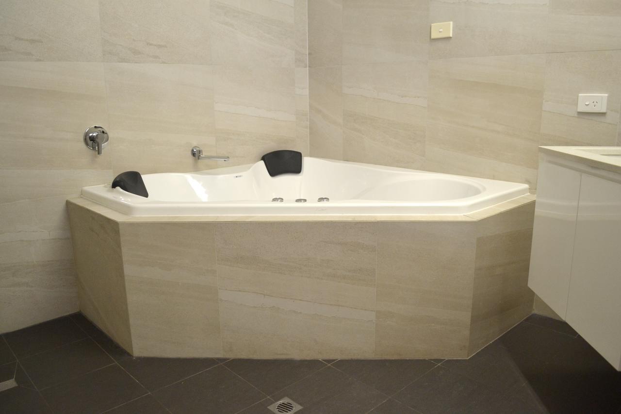 Busselton Ithaca Motel Екстериор снимка