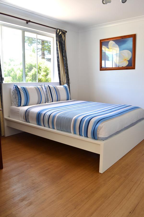 Busselton Ithaca Motel Екстериор снимка