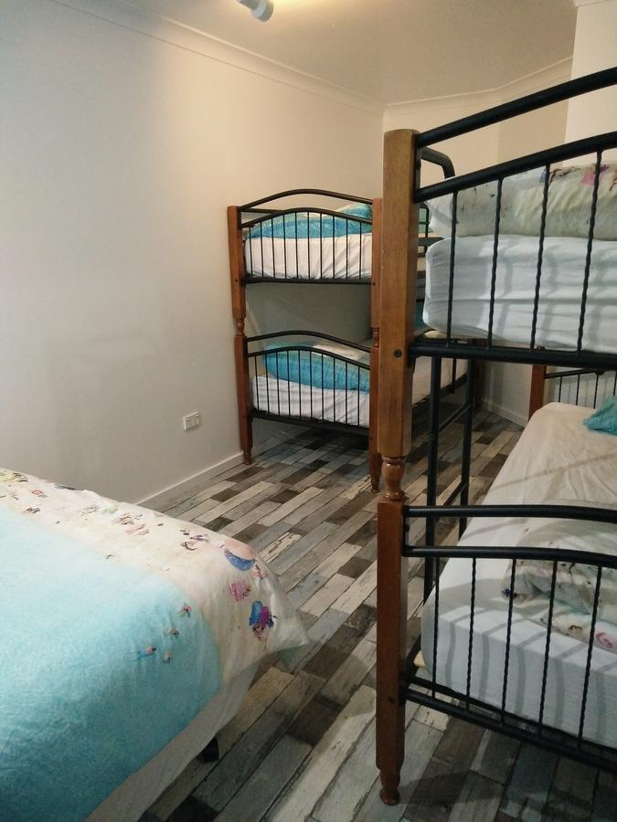Busselton Ithaca Motel Екстериор снимка