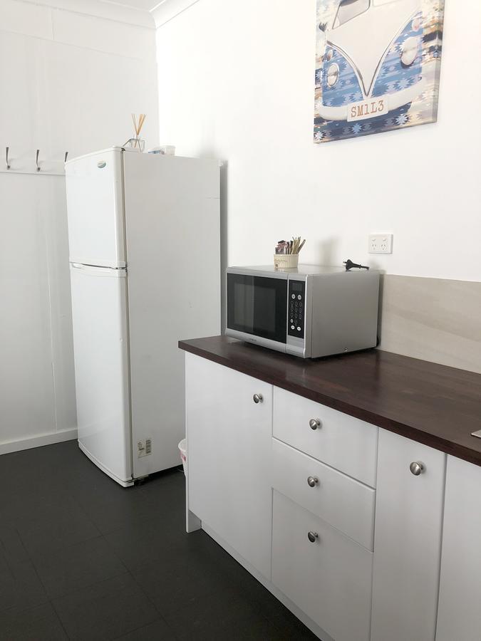 Busselton Ithaca Motel Екстериор снимка