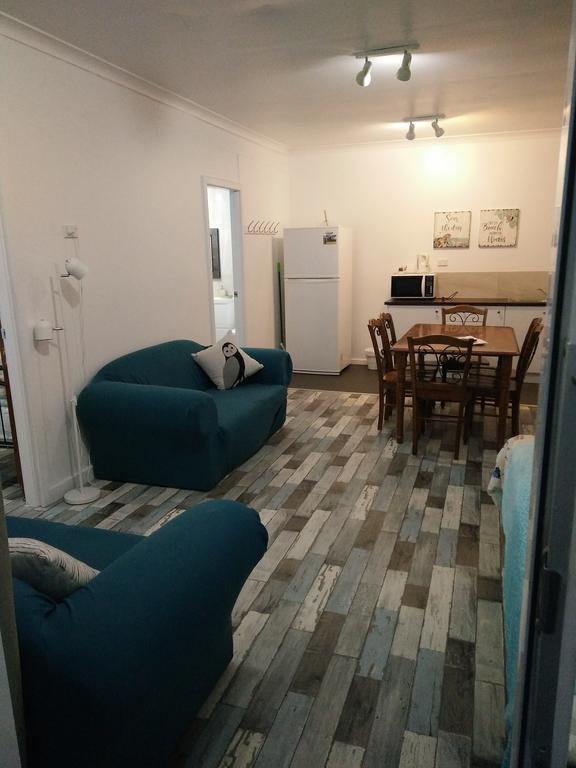 Busselton Ithaca Motel Екстериор снимка