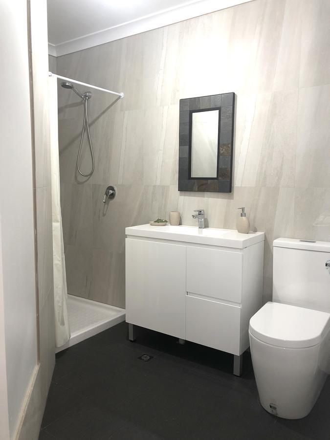 Busselton Ithaca Motel Екстериор снимка