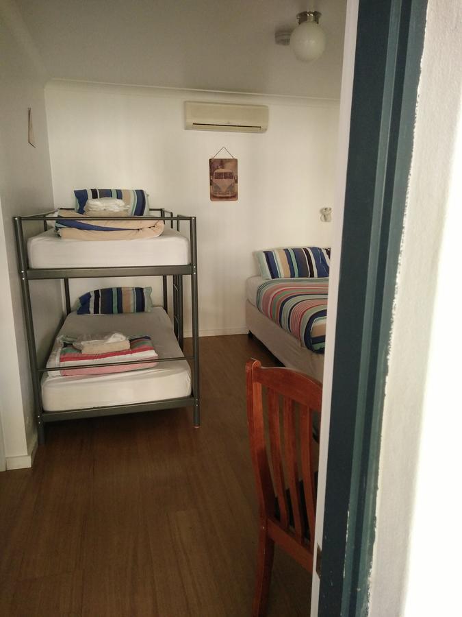 Busselton Ithaca Motel Екстериор снимка