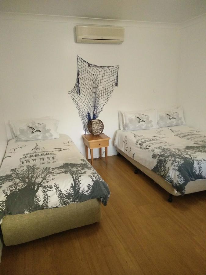 Busselton Ithaca Motel Екстериор снимка