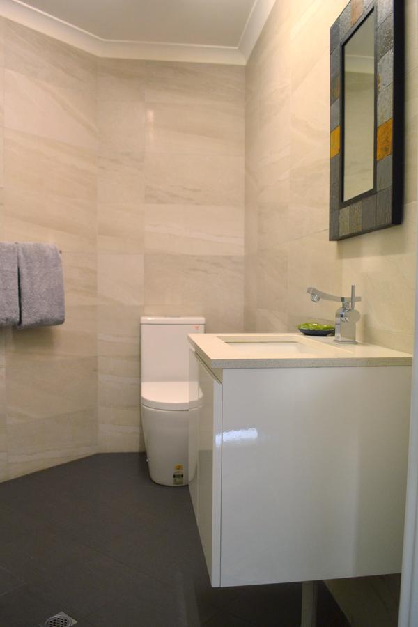 Busselton Ithaca Motel Екстериор снимка
